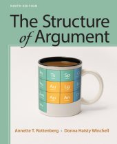 book The Structure of Argument