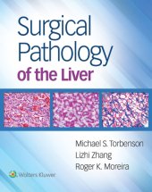 book Surgical Pathology of the Liver