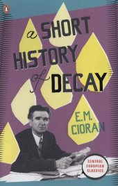 book short history of decay