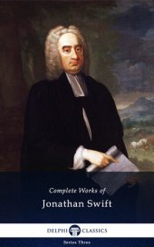 book Complete Works of Jonathan Swift