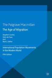 book The age of migration: international population movements in the modern world