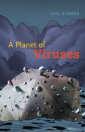 book A Planet of Viruses