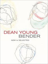 book Bender: new & selected poems