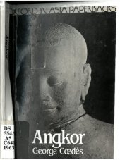 book Angkor: An Introduction