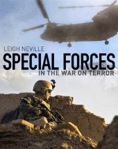 book Special Forces in the War on Terror