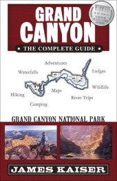 book Grand Canyon