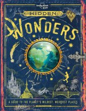 book Hidden Wonders (Lonely Planet Kids)