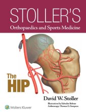 book Stollers Orthopaedics and Sports Medicine: The Hip