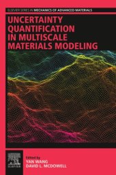 book Uncertainty Quantification in Multiscale Materials Modeling