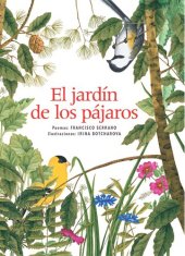 book El jardín de los pájaros