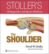 book Stoller's atlas of orthopaedics and sports medicine