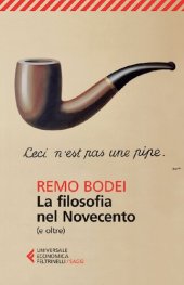 book La filosofia del Novecento