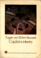 book Capital e interés