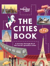 book The Cities Book (Lonely Planet Kids)