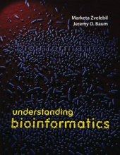 book Understanding bioinformatics