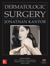 book Dermatologic Surgery