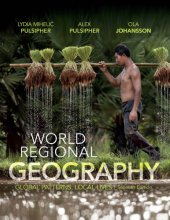 book World Regional Geography, Seventh Edition