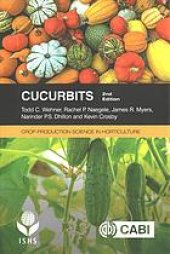 book Cucurbits