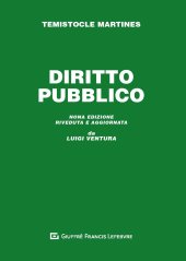 book Diritto pubblico