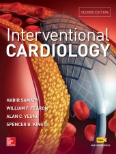 book Interventional Cardiology, Second Edition