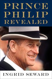 book Prince Philip Revealed