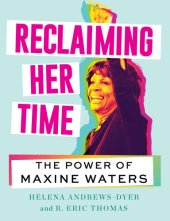 book Reclaiming Her Time