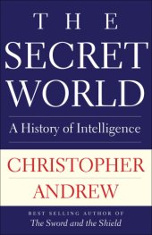 book Secret World