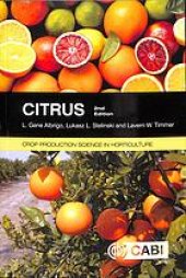 book Citrus