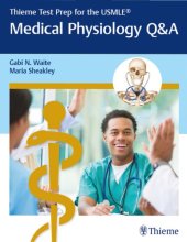 book Thieme Test Prep for the USMLE®: Medical Physiology Q&A