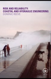 book Risk and reliability: coastal and hydraulic engineering