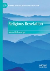 book Religious Revelation