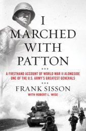 book I Marched with Patton