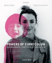 book Powers of Curriculum