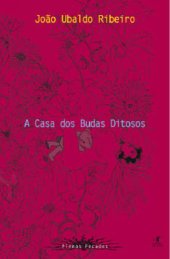 book A casa dos budas ditosos - Luxúria