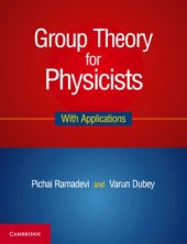 book Group theory for physicists with applications