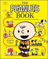 book The Peanuts Book