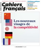 book Cahiers français 413 Les nouveaux visages de la compétitivité