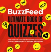book BuzzFeed Ultimate Book of Quizzes
