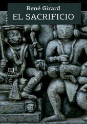 book El sacrificio