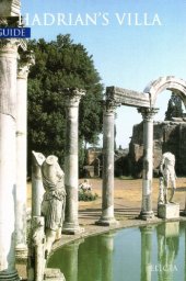 book Hadrian’s Villa