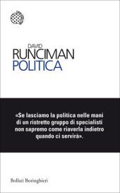 book Politica