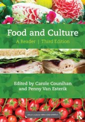 book Food and Culture: A Reader