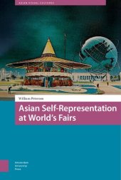 book Asian Self-Representation at World's Fairs