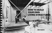 book How to build your hippie living structures