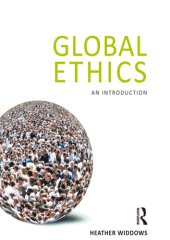 book Global Ethics: An Introduction