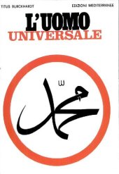 book L'uomo universale