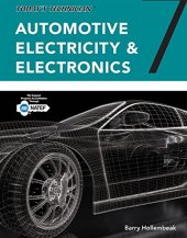 book Today's Technician: Automotive Electricity and Electronics, Classroom and Shop Manual Pack, Spiral bound Version