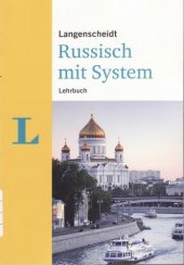 book Russisch mit System (Intensivsprachkurs)