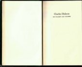 book Charles Dickens: His Tragedy & Triumph Vol.1