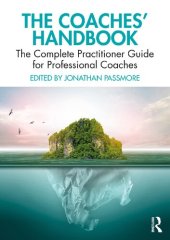 book The Coaches' Handbook: The Complete Practitioner Guide for Professional Coaches